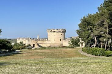 La Suite Matera Hotel & Spa