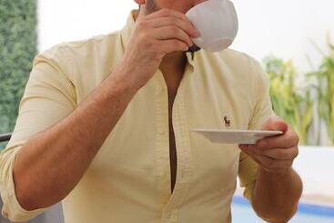 בית מלון כפרי Margarett