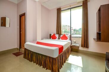 هتل Palacia Inn By Oyo Rooms