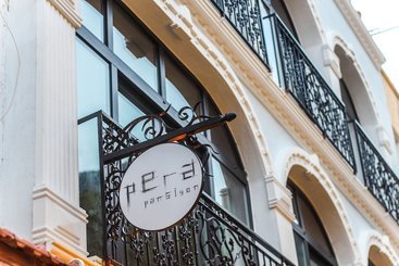 酒店 Pera Pansiyon