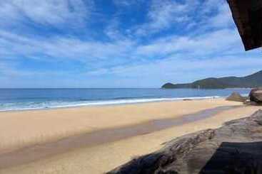 酒店 Pousada Naturale