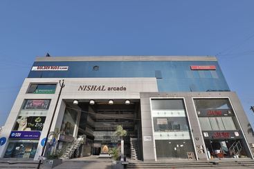 酒店 Privya By Oyo Rooms