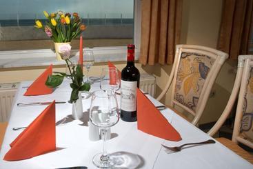 Strandhotel Dünenhaus