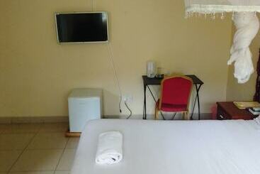 ホテル T&d Guest House Economy