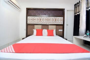Hotel Vaishno By Oyo Rooms