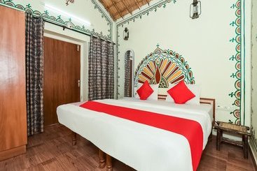 Hotel Vijayvargiya Dhani By Oyo Rooms