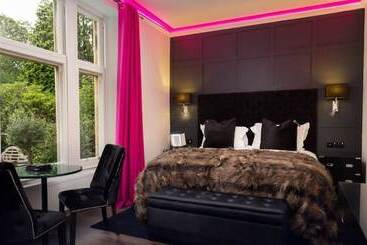 アパートホテル Kotel Windermere