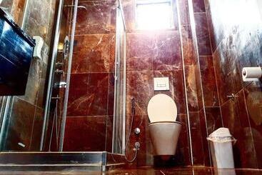 آپارتمانهای توریستها Lake Park Resort