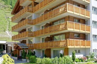 Naco Aparthotel, By Arca Solebad