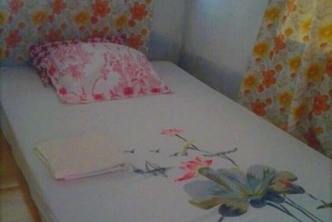 پانسیون Casa Rido