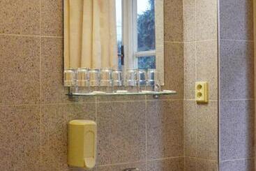 פנסיון Penzion Integrity