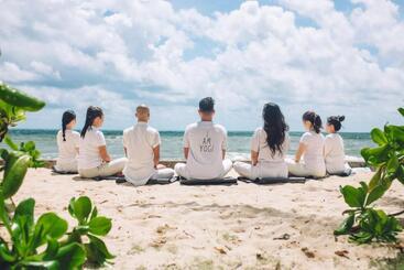 استراحتگاه An Nhien Retreat