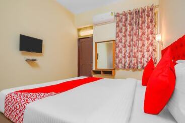 Sanman Hotels By Oyo Rooms