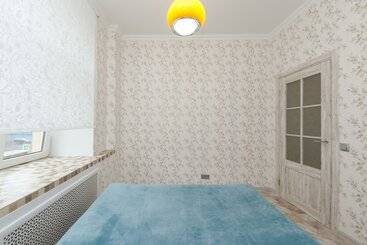 מלון דירות Spikado Hotel Kutuzovsky