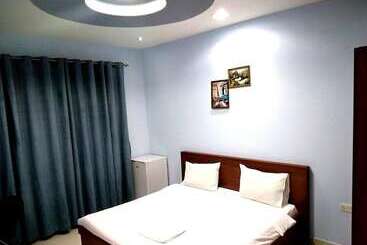 Al Mabilah Hotel Llc