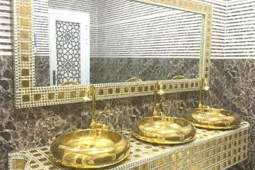 Al Rayyan Hotel Apartments Muscat
