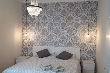 Albergue Gran Canaria