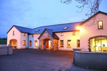 호스텔 The Breesy Centre