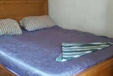 ペンション Alem Guest House