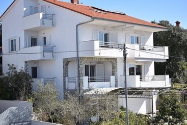 游客公寓 Apartments Beauty