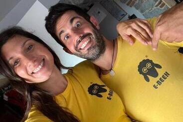 ベッドアンドブレックファースト Al Vicoletto   Genuine Hospitality