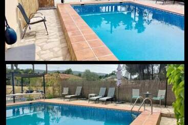 Bed and Breakfast Casa Josa