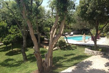 Bed and Breakfast Casa Martini