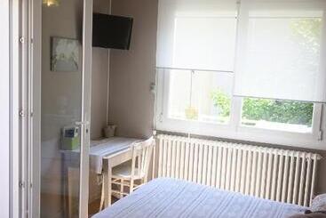 צימר Chambres D Hotes Beziers