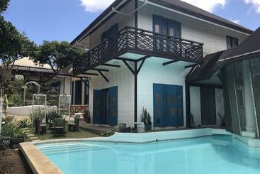 Ca Donata Bed & Breakfast