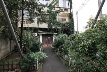 דירות לתיירים Casa Dell'edera