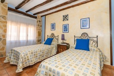 Casa Lo Ferré
