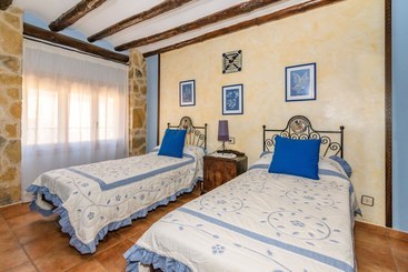 Casa Lo Ferré