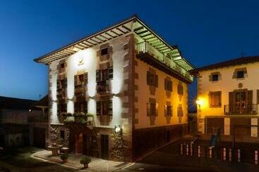 Casa Rural Zigako Etxezuria
