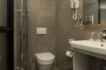 Garni Hotel Boutique 25h