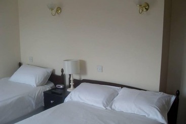 فندق فئة نجمة واحدة The Swan