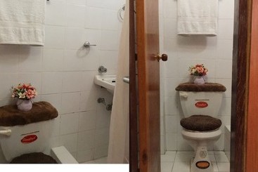 Hostel Luisito