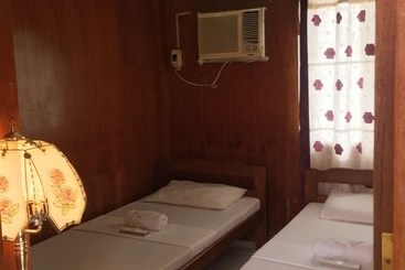 Hostel Luisito