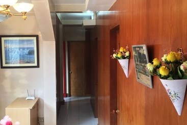Hostel Luisito