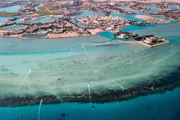 ホテル Casa Cook El Gouna  Adults Only