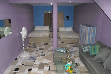 هتل Casa Del Jaibo