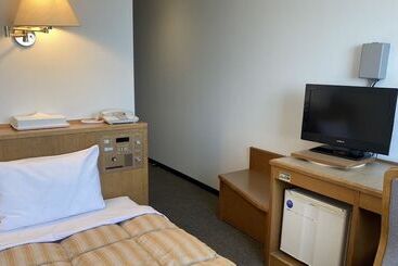 هتل Castle Plaza Tagajo