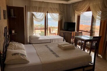 בית מלון כפרי Colakoglu