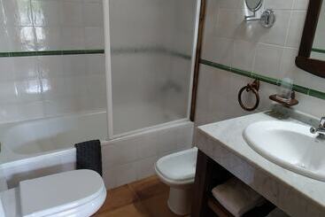 ホテル Et De Betlan