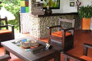 Hotel Finca  Sol Y Luna