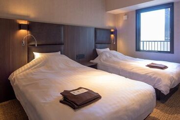 בית מלון כפרי H2 Nagasaki