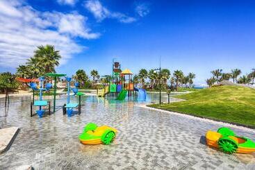 فندق Indigo Hainan Xiangshui Bay