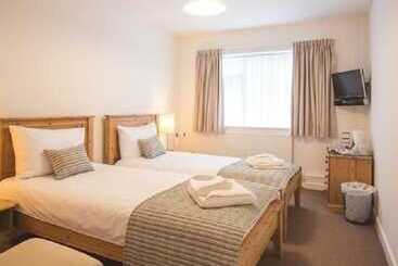 酒店 Llwyngwair Manor, Newport, Pembrokeshire