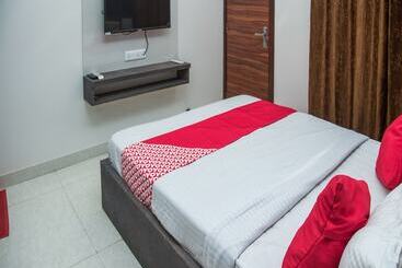 Hotel Oyo 24952 Laxmi Jodhpur