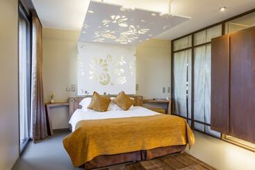 ホテル Relais & Chateaux Serge Vieira