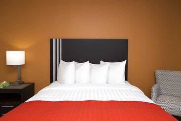 ホテル Robin Hood